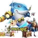 musapg Games