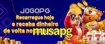 Promoções musapg