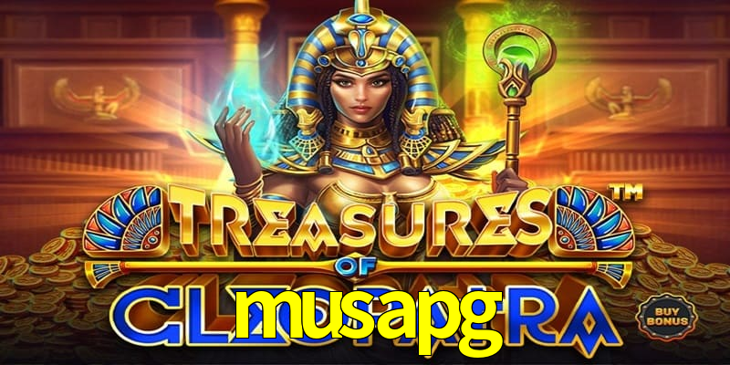 Promoções musapg