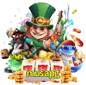 musapg slots