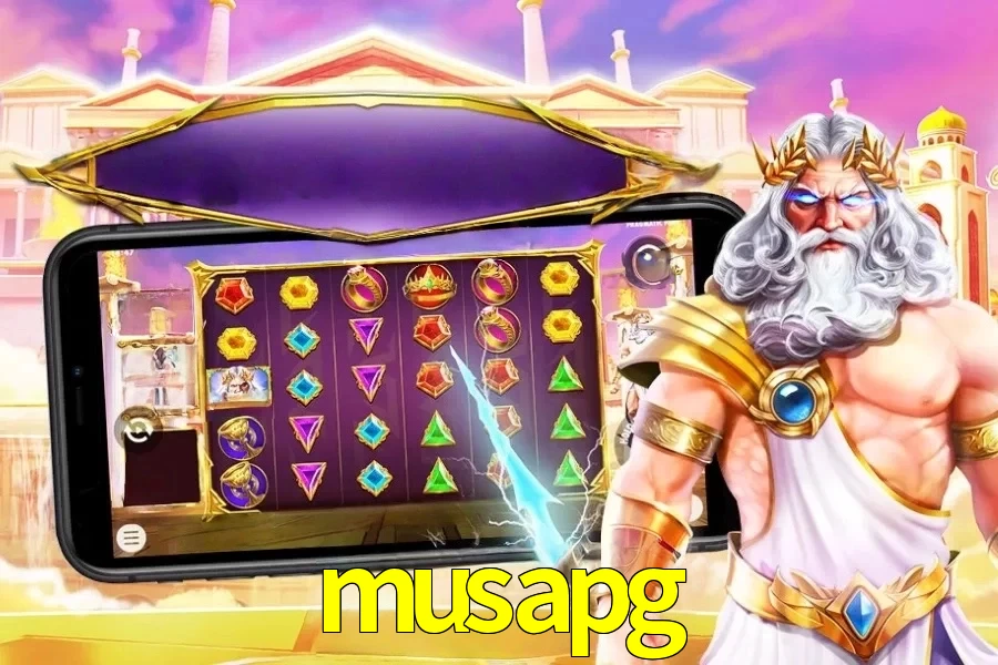 musapg game
